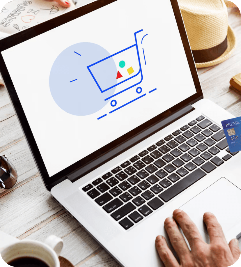 Retail & E-Commerce technology